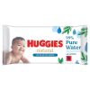 Huggies Baby Wipes Natural Biodegradable Wipes 48s 12/25