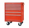 7-drawers Mobile Metal Tool Cabinet TB205B