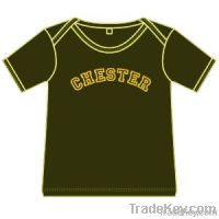 Baby T-Shirts