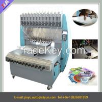 Labeling Machines