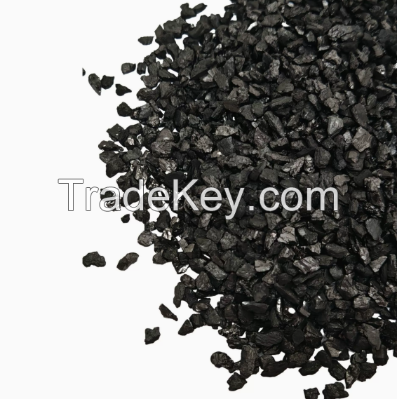 Civil heating coal, high calorific value, low sulfur, burn-resistant, water-washed coal, wholesale