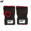 stretch Cotton Boxing Bandage GEL Padded Inner Gloves