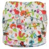 Selling FancyPants Reusable Nappy All-in-one Bugs 5 - 17kg