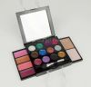 Girls Children Makeup Kit Set Eyeshadows Lipgloss Blush Applicator