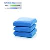 OEM Manufacturer Auto Detailing car clean blue clay bar 150g