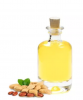 Refined Peanut (Groundnut) Oil.