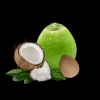 Green Coconut