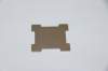 AlSiC IGBT baseplate, AlSiC heat sinks, AlSiC microwave housing, AlSiC structural component, etc. AlSiC IGBT baseplate, AlSiC heat sinks, AlSiC microwave housing, AlSiC structural component, etc.