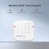 Home Alarm System Wireless Keypad 