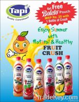 Vegetable Juice