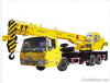 QY25K5 Truck Crane