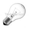 OSRAM, Phillips, General Electric Lighting etc