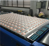 Hot-Sales-Power-Taper-Roller-Conveyors Modular Conveyor