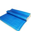 Cooling GEL Mattress topper memory foam mattress 1cm thickness