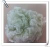 Polyester staple fiber