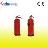 1kg ABC40% POWDER fire extinguisher