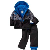 Baby Jackets