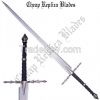 King Wraiths Sword from LOTR 49