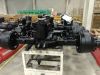 Axle Parts for Meritor Crane