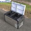 Car Fridge Camper Outdoors Pickup Bus Boat Fridge  