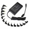 90W universal power adapter for laptop tablet phone