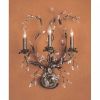 Elk Lighting Three Light Wall Sconce