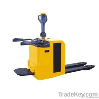 Material Handling Palletizers