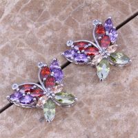 Clip Earrings