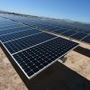 Aluminium Profile for Solar Energy Systems