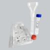 Disposalbel Saliva Collection Kit