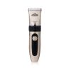 In Stock Strong Power Best Professional Barber Manufacturer Hair Cut Machine Rechargeable Cordless Trimmer Electric Hair Clipper