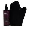 Vino Bronzing Mousse-Mitt and Moisturizer Bundle