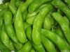 iqf edamame, soybean