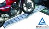 Motorcycle Ramp / Aluminum loading ramp