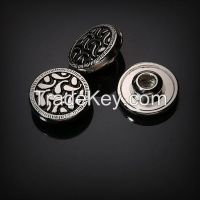 Garment Rivets