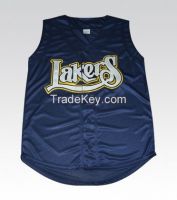 Baseball Wear