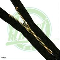 Zipper Sliders