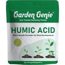 Humic Fertilizer