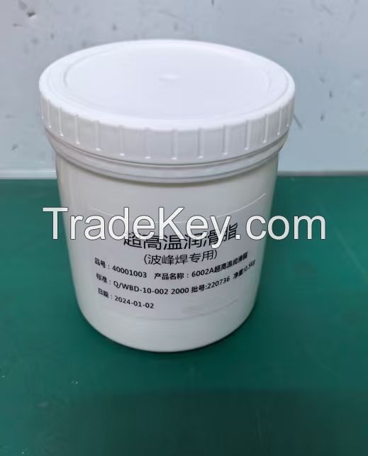 JT Hi-temperature Grease 0.5KG 6002A