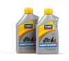 YUKO SEMISYNTHETIC 4T 10W-40, semi-synthetic motor oil for four-stroke engines