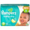 Low price OEM baby diaper factory from Africa 