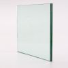 6.38mm~40.28 mm Tinted, Color Coated Laminated Glass Buliding Glass