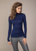 WOMEN'S WOOL TURTLENECK