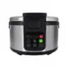 22L Commercial Rice Cooker for Restaurant Use