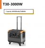 Portable Power Station,T30-3000W