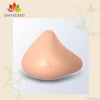 Lightweight silicon breast forms for mastectomy