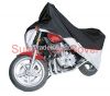 High Performance Motorcycle Dustproof Covers water proof UV protection