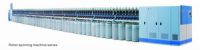 Textile Finishing Machinery