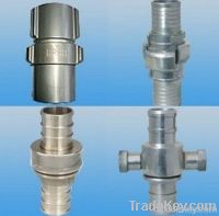 Firefighting Equipment