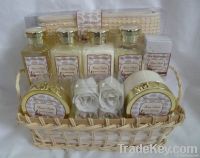 Skin Care Set